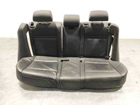 Foto 2ª: Asientos Traseros Bmw X5 3.0D 235CV 173KW [306D3] (2009)