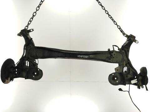 Puente Trasero Citroen C4 1.2 THP 130