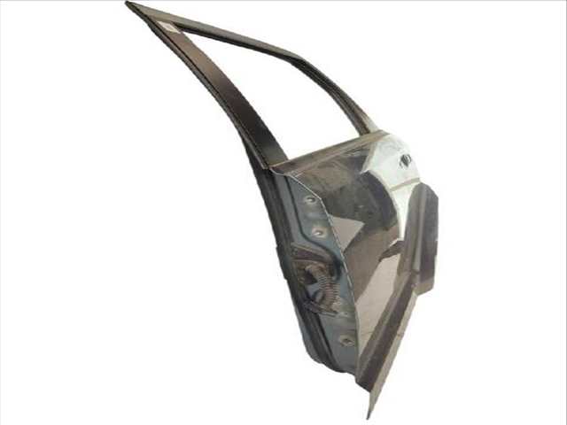 Foto 2ª: Puerta Trasera Izquierda Dodge Journey 2.0 CRD (2008)