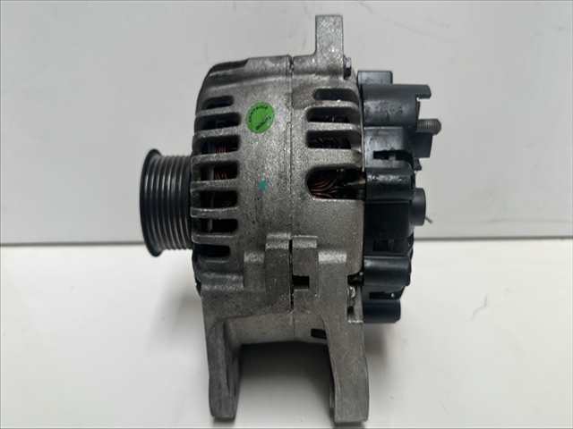 Foto 2ª: Alternador Renault Scenic 1.9 DCI [F9Q804] (2006)
