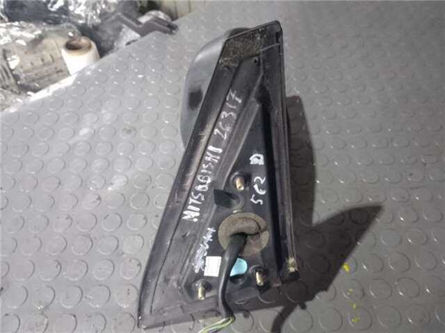 Foto 2ª: Retrovisor Derecho Mitsubishi Montero 2.0 GDI (H67W. H77W) [4G94 (GDI)]