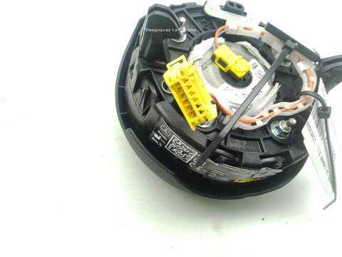 Foto 3ª: Airbag Delantero Izquierdo Mercedes Clase C 160 C 220 D 206.204 206.216) [OM 654.820]