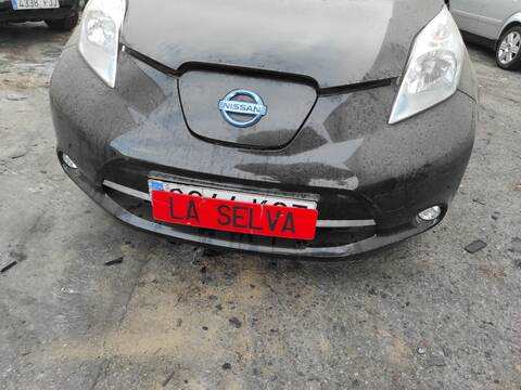 Paragolpes Delantero Nissan Leaf EM57
