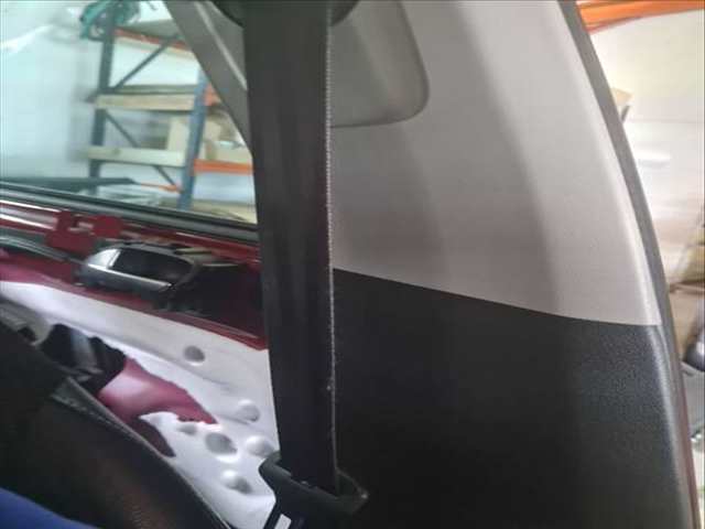 Foto 4ª: Kit Airbag Citroen C4 FEEL EDITION 120CV 88KW [BH01] (2017)