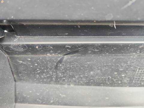 Foto 4ª: Panel Frontal Citroen Berlingo 1.5 BLUEHDI 100 102CV 75KW [YH01] (2019)