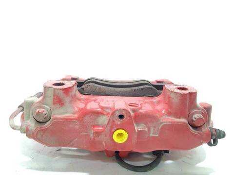 Foto 3ª: Pinza Freno Trasera Derecho Porsche Panamera 4 S 400CV 294KW [M4840] (2010)