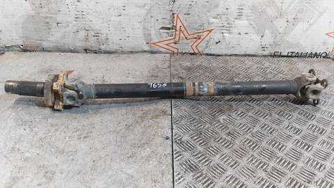 Transmision Central Bmw X3 2.0D 150CV 110KW