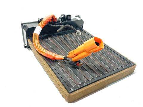 Foto 3ª: Radiador Calefaccion A.A. Kia Niro E-NIRO 204CV 150KW [EM16] (2019)