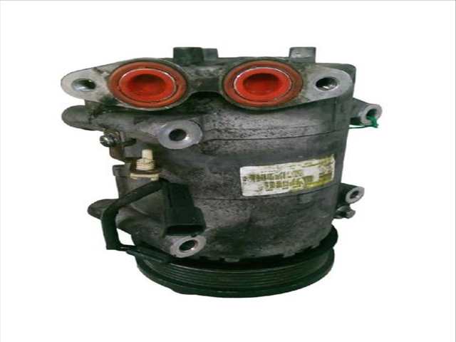 Foto 3ª: Compresor Aire Acondicionado Ford Focus 1.6 TDCI (2003)