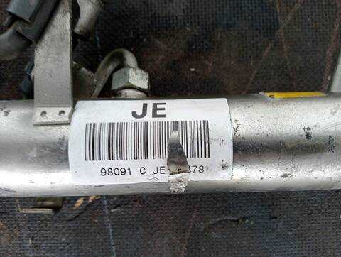 Foto 2ª: Cremallera de Direccion Opel Zafira SELECTIVE 2 16V CDTI 165CV (2011)