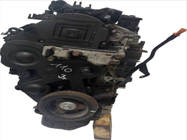 Foto 3ª: Motor Completo Citroen C5 109CV 80KW [DV6TED4 9H01 9HZ] (2005)