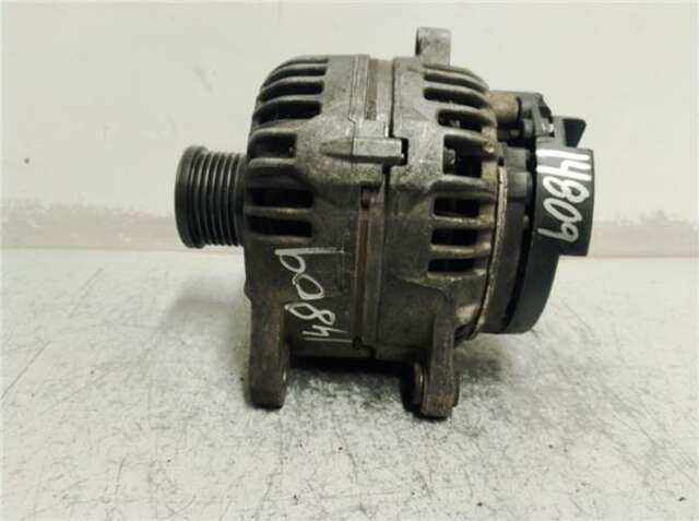 Foto 2ª: Alternador Renault Laguna 1.9 AUTHENTIQUE [1.9 LTR. - 74 KW DCI DIESEL CAT]