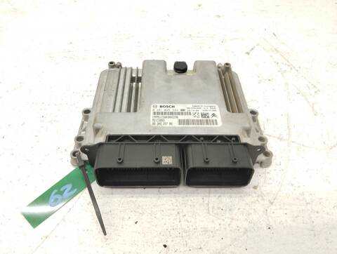Centralita Motor ECU Opel Crossland DESIGN LINE 102CV 75KW