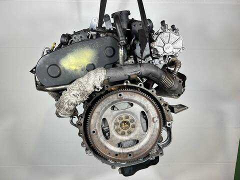 Foto 2ª: Motor Completo Land Rover Discovery 2.7 TD 190 CV 140KW [276DT] (2007)