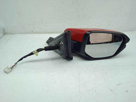 Retrovisor Derecho Honda Civic 2.0 VTEC CAT 320CV 235KW