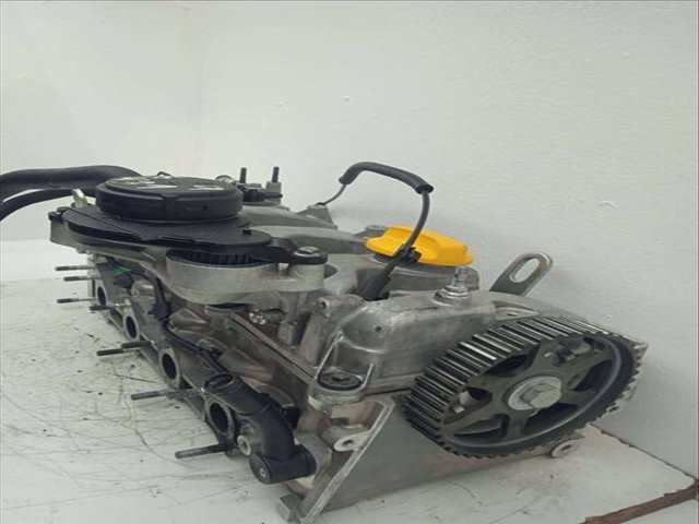 Foto 3ª: Culata Chevrolet Captiva 2.0 VCDI LS 126CV 93KW [Z20S1] (2010)