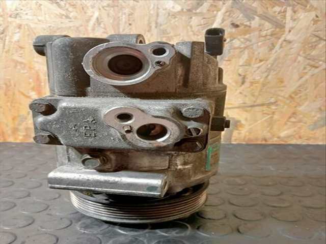 Foto 2ª: Compresor Aire Acondicionado Volkswagen Passat VERSION INDEFINIDA (2005)