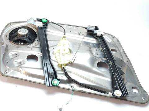 Foto 3ª: Elevalunas Eléctrico Delantero Derecho Mercedes Clase C 160 C 200 CDI 204.001) (2007)