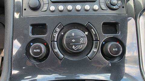 Mando Climatizador Peugeot 3008 ALLURE 131CV 96KW