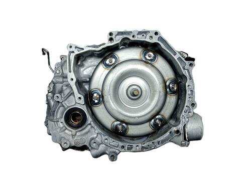 Caja Cambios Citroen DS4 BH01