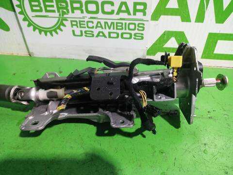 Foto 2ª: Columna Dirección Citroen C4 1.6 16V HDI 90CV [9HXDV6ATED4] (2004)