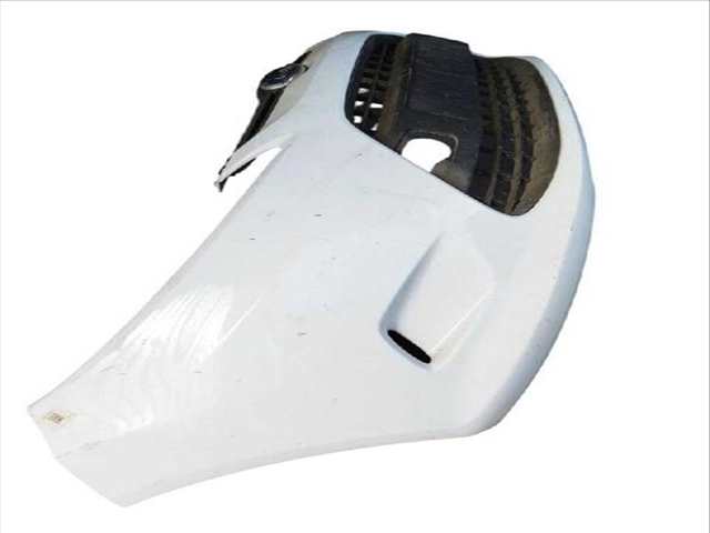 Paragolpes Delantero Ford Fiesta 1.4 TDCI