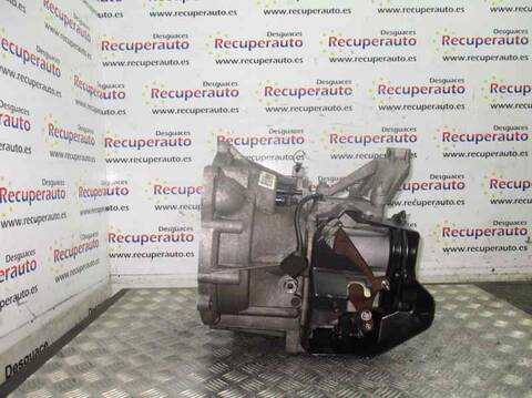 Caja Cambios Ford C Max SHDA CB3) 2007)