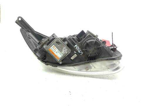 Foto 3ª: Faro Izquierdo Ford Focus VERSION INDEFINIDA (2010)