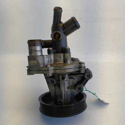 Bomba de Agua Ford Transit 2.2 TDCI