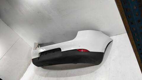 Paragolpes Trasero Renault Megane DYNAMIQUE 1 DCI DIESEL 131CV