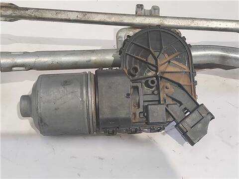 Foto 2ª: Motor Limpia Delantero Citroen Berlingo 1.6 HDI 110 109CV 80KW [9HZ-DV6TED4] (2009)