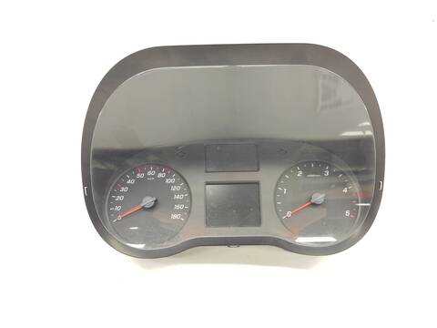 Foto 1ª: Cuadro de Instrumentos Mercedes Sprinter 311-314-316 CDI (2018)
