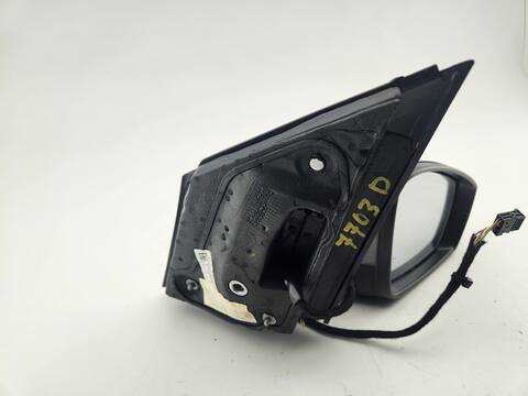 Foto 4ª: Retrovisor Derecho Volkswagen Polo ADVANCE 90CV 66KW [CAYB] (2014)