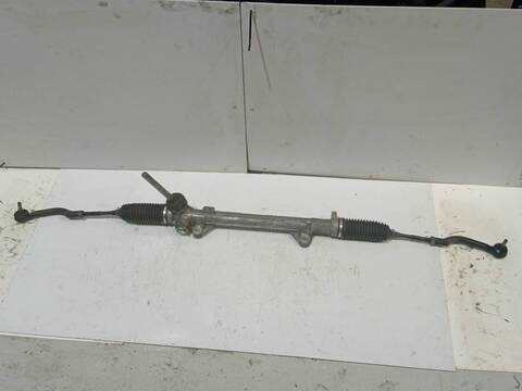 Cremallera de Direccion Nissan Qashqai 2.0 16V CAT 141CV 104KW