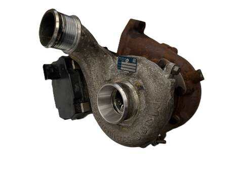 Turbocompresor Hyundai Santa Fe 2.2 CRDI EURO6 197 CV 145KW