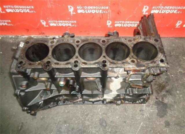 Bloque Motor Ssangyong Rexton 2.7 270 XVT LIMITED [2.7 LTR. - 132 KW TURBODIESEL CAT]