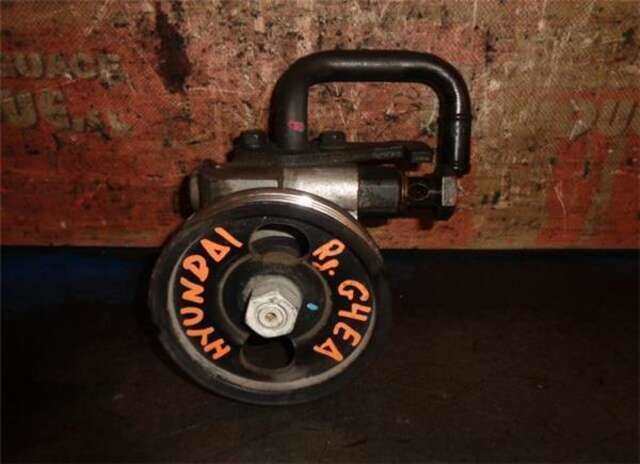 Bomba Servodireccion Hyundai Getz 1.3