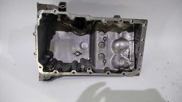Foto 3ª: Carter Bmw Serie 1 120 2.0 D [204D4/D] (2006)