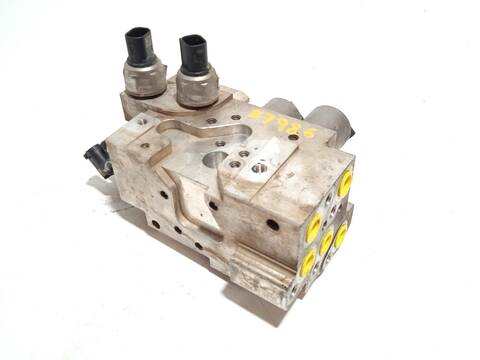 Foto 2ª: Centralita Motor ECU Mercedes Clase GLE 350 3.0 D 258CV 190KW AUT. 4MATIC 292.324 COUPE C292) [642826] (2016)