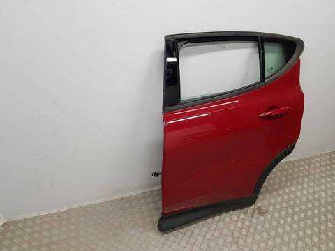Foto 2ª: Puerta Trasera Izquierda Alfa Romeo Tonale SPRINT
