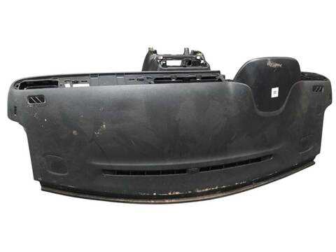 Foto 3ª: Kit Airbag Citroen C3 1.2 THP 110 SXHNPS SXHNZT SXHNZ6) (2016)