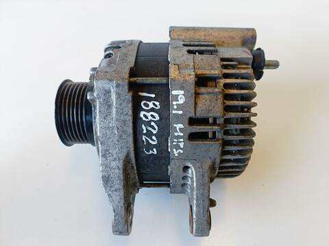 Foto 2ª: Alternador Mitsubishi ASX KAITEKI 2WD 150CV