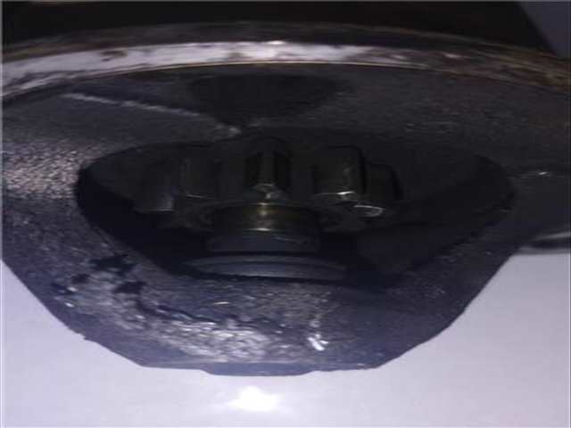 Foto 2ª: Motor de Arranque Ford Focus BERLINA