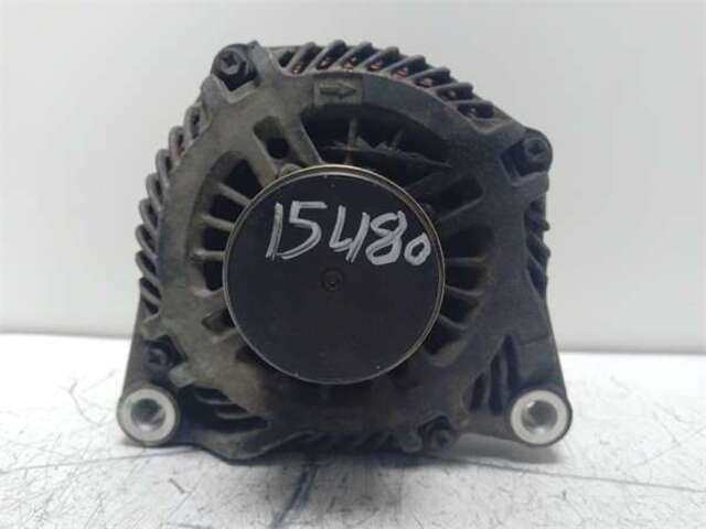 Alternador Peugeot 407 2.0 ST CONFORT [2.0 LTR. - 100 KW 16V HDI FAP]
