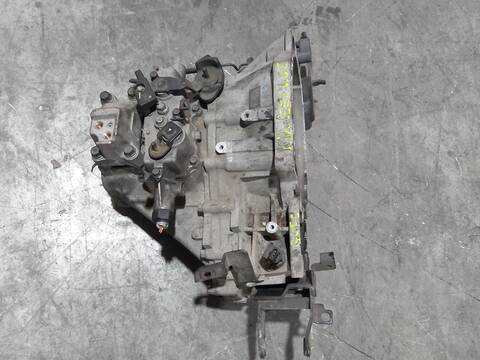 Foto 2ª: Caja Cambios Kia Ceed 1.6 128CV 94KW CD)