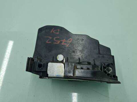Cerradura Puerta Delantera Izquierda Bmw Serie 1 114 116D 116CV 85KW