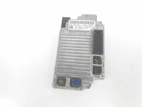 Foto 2ª: Centralita Motor ECU Ford Ranger DOPPELKABINE LIMITED (2011)