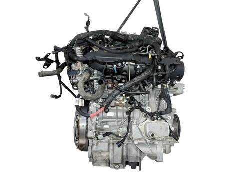 Foto 2ª: Motor Completo Opel Astra 1.6 CDTI DPF 110CV (2010)