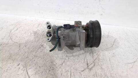 Foto 3ª: Compresor Aire Acondicionado Dacia Sandero 1.5 DCI 90CV [K9K 612 K9K 626] (2012)