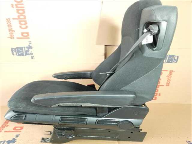 Foto 2ª: Asiento Delantero Izquierdo Mercedes Actros 1845 L (2011)